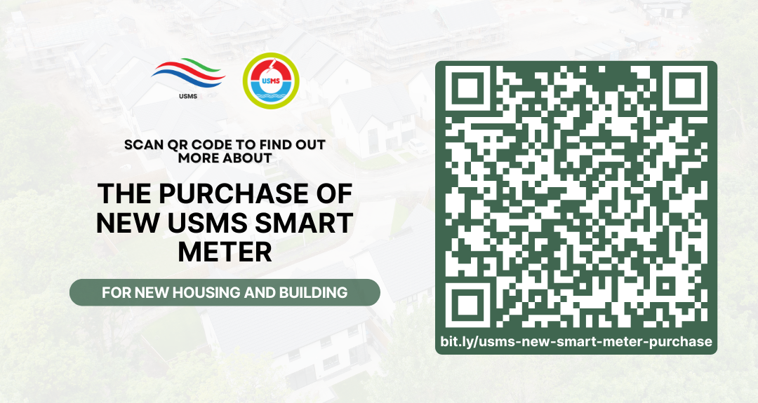 Guide to Purchase USMS Meter